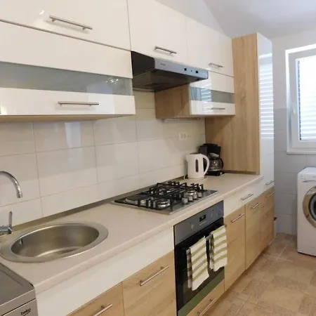 Apartman Ora
