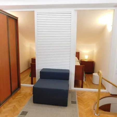 Apartman Ora
