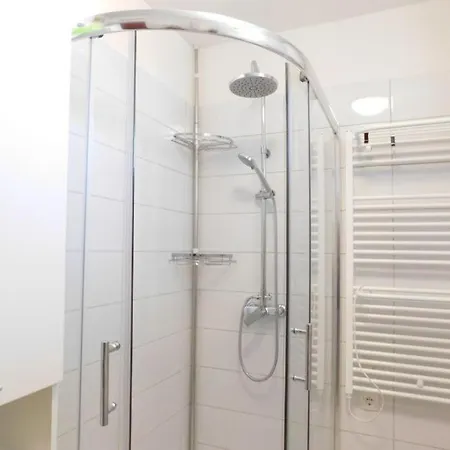 Lägenhet Apartman Ora Split