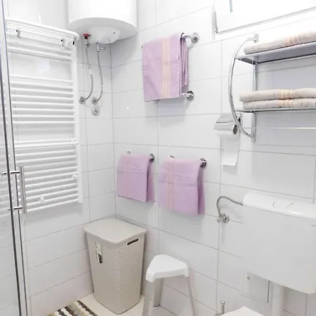 Apartman Ora Apartment