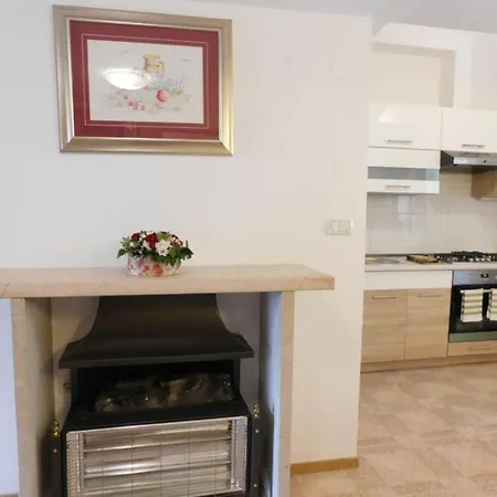 Apartment Apartman Ora *