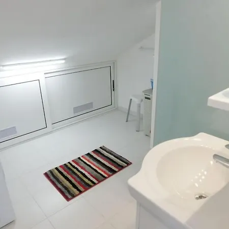 Apartment Apartman Ora *