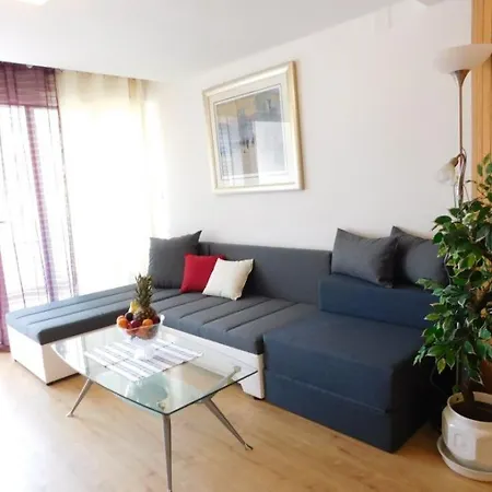 Apartment Apartman Ora *