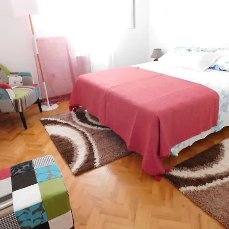 Apartman Ora