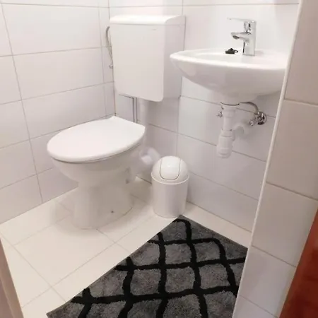 Apartman Ora *