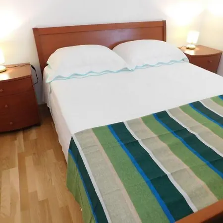 Apartman Ora