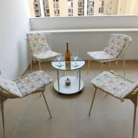 Apartment Apartman Ora Split