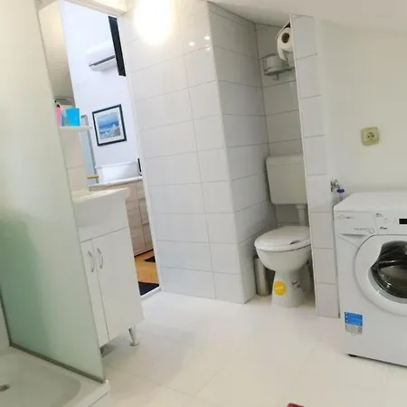 Apartman Ora *