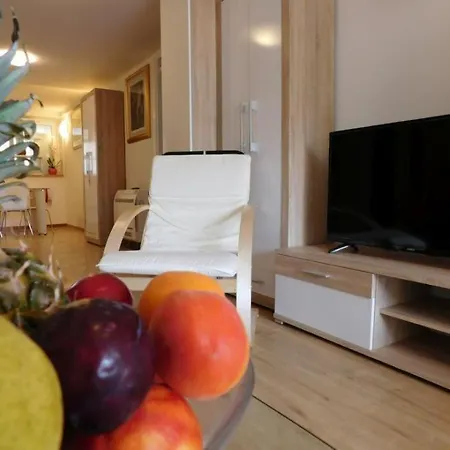 Apartman Ora