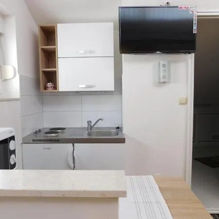 Apartment Apartman Ora